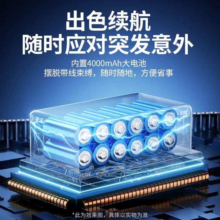 超方便！快来看这款车载充气泵，轻松充气不费力